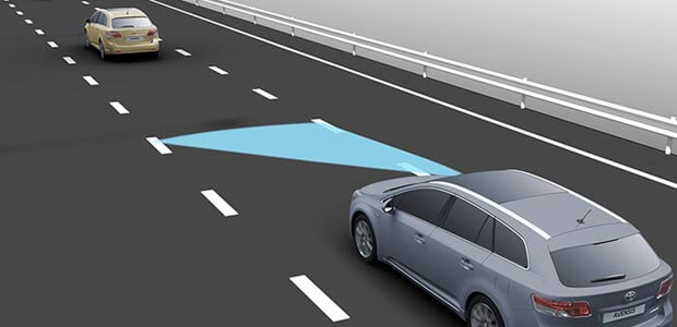 lane departure 1 d 1